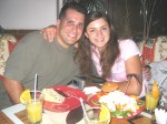 Randy and Maryanka Russo